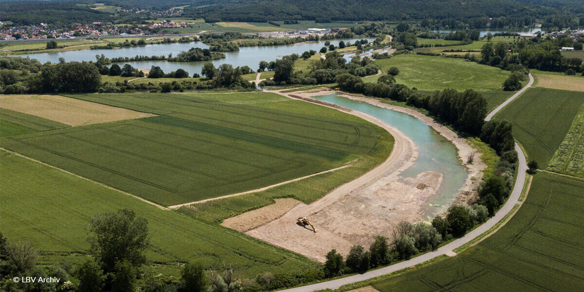 Firma Porzer Steine und Erden GmbH Zapfendorf